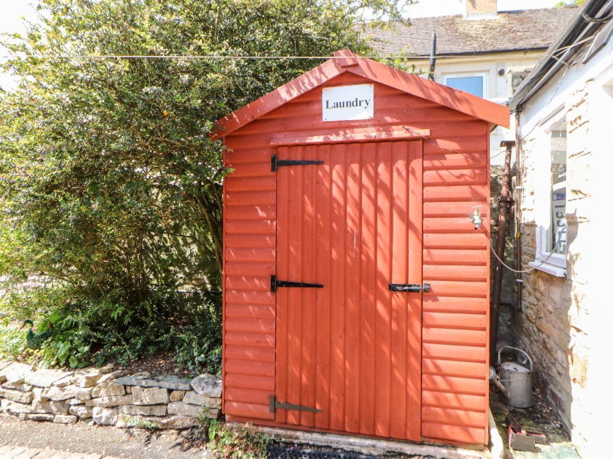 Lavender Cottage Richmond (North Yorkshire) Exterior foto