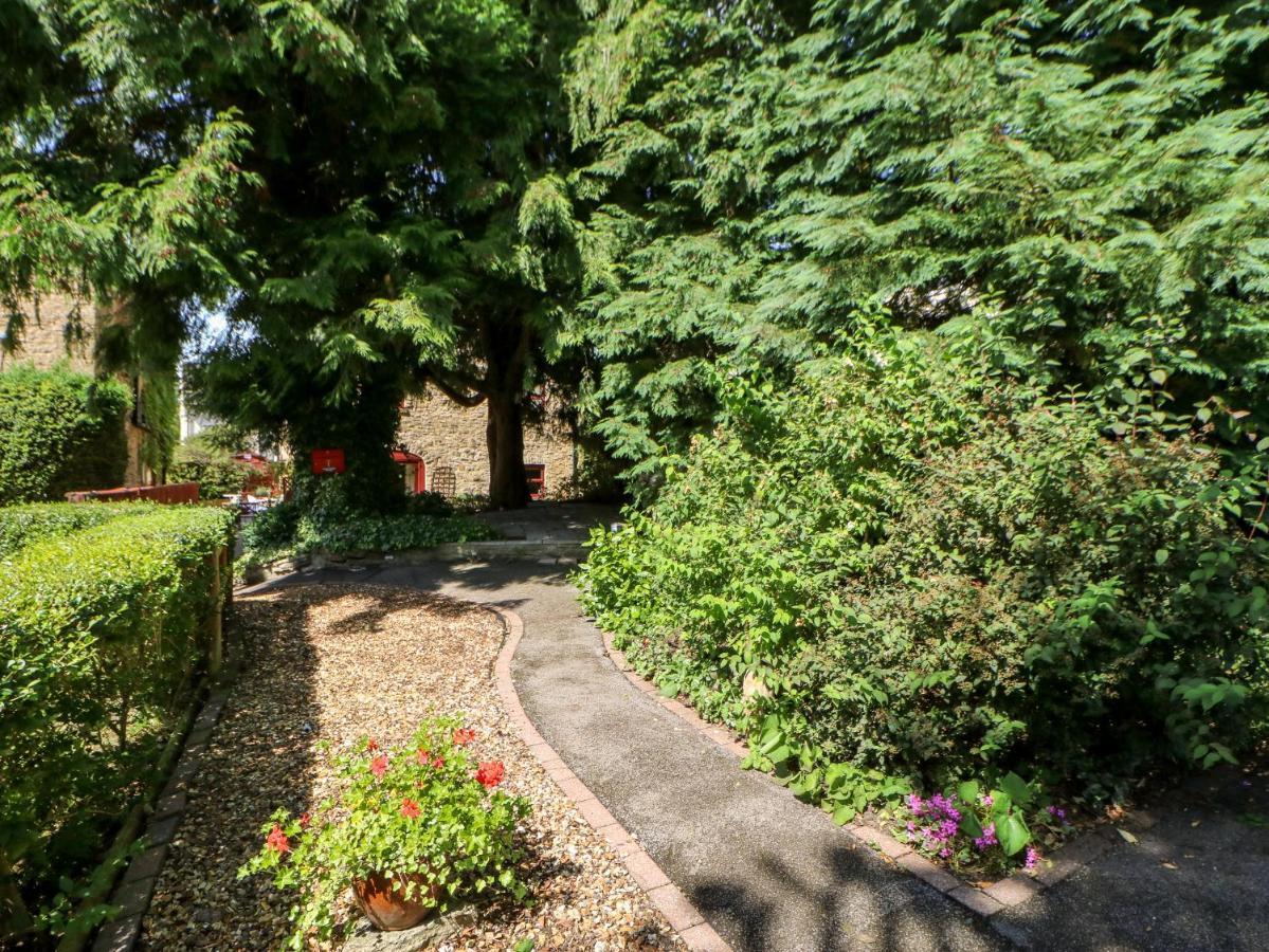 Lavender Cottage Richmond (North Yorkshire) Exterior foto