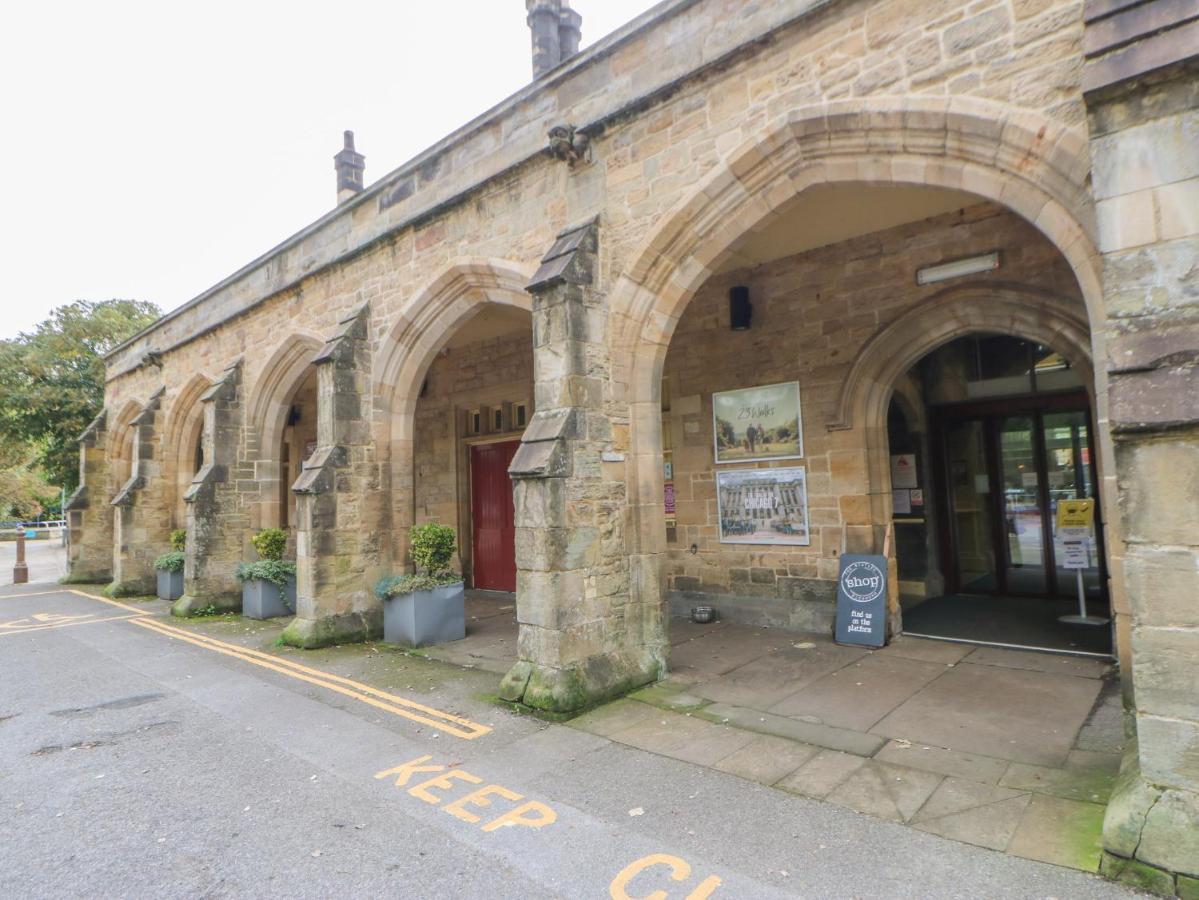 Lavender Cottage Richmond (North Yorkshire) Exterior foto